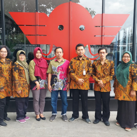 Penandatanganan Memorandum Of Understanding (MoU) Fakultas Pertanian Universitas Veteran Bangun Nusantara dan PT Ganesha Satira Nusantara