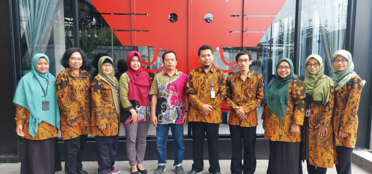 Penandatanganan Memorandum Of Understanding (MoU) Fakultas Pertanian Universitas Veteran Bangun Nusantara dan PT Ganesha Satira Nusantara