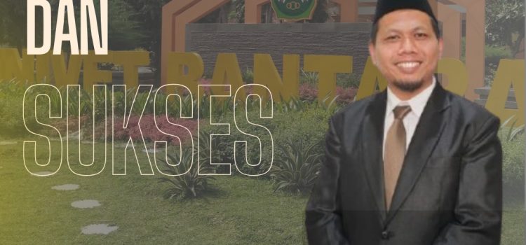 Pelantikan Dekan Fakultas Pertanian UNIVET Bantara Sukoharjo Periode 2025–2030