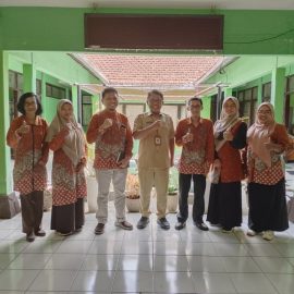 Fakultas Pertanian UNIVET Bantara Gelar Sosialisasi PMB dan Perkuat Kerja Sama dengan Dinas Pertanian Wonogiri