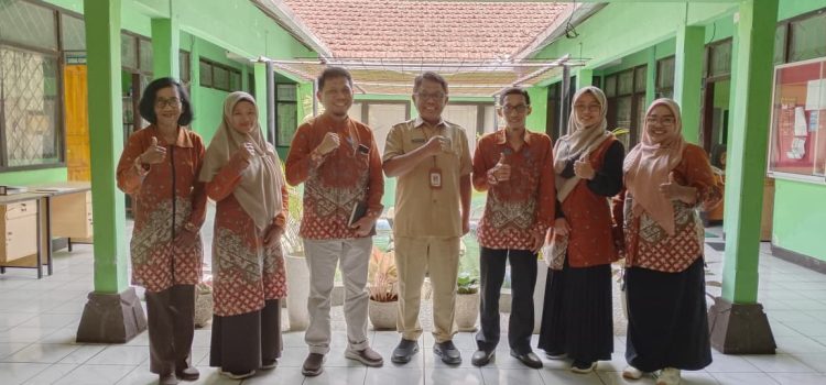 Fakultas Pertanian UNIVET Bantara Gelar Sosialisasi PMB dan Perkuat Kerja Sama dengan Dinas Pertanian Wonogiri